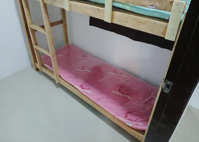 Apartment Bhs Serviced 2 Bedroom In *