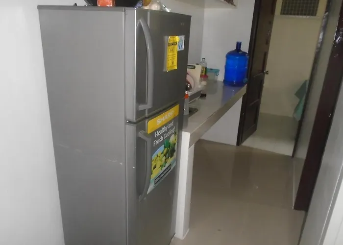 Bhs Serviced 2 Bedroom In