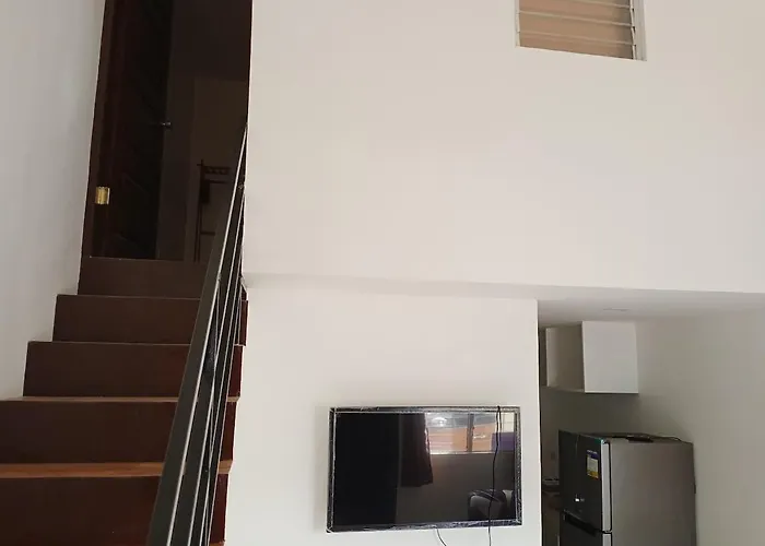 Apartment Bhs Serviced 2 Bedroom In *