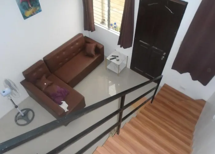 Apartment Bhs Serviced 2 Bedroom In Carcar