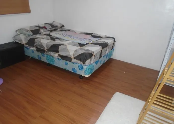 Bhs Serviced 2 Bedroom In
