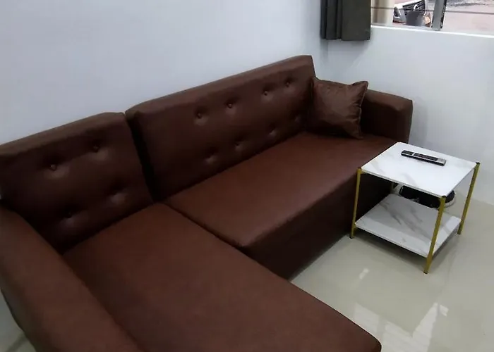 Bhs Serviced 2 Bedroom In Carcar