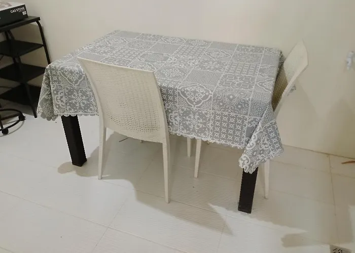 Bhs Serviced 2 Bedroom In * Carcar