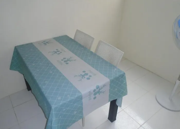 Bhs Serviced 2 Bedroom In