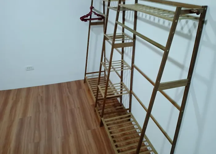 Apartment Bhs Serviced 2 Bedroom In