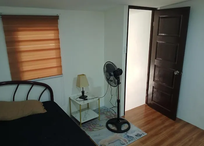 Apartment Bhs Serviced 2 Bedroom In Carcar