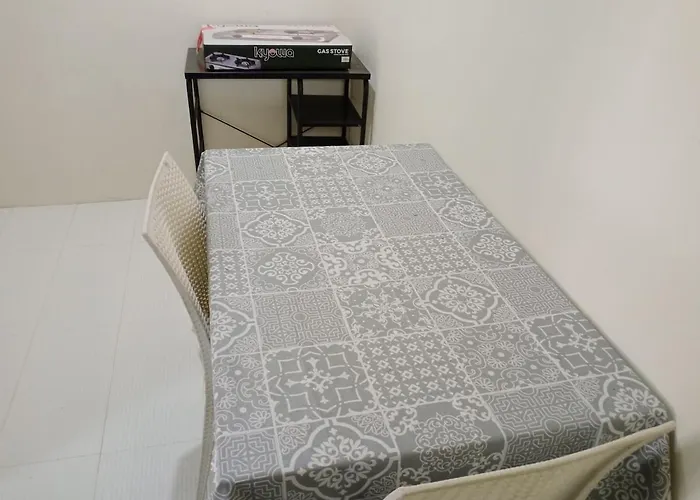 Bhs Serviced 2 Bedroom In *