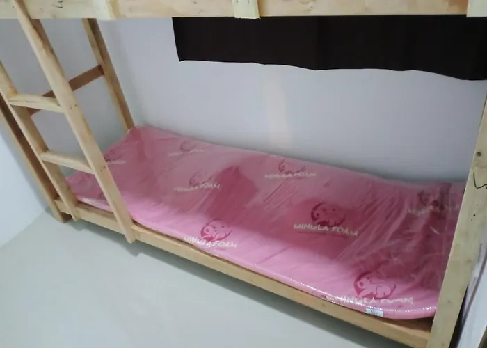 Bhs Serviced 2 Bedroom In Carcar