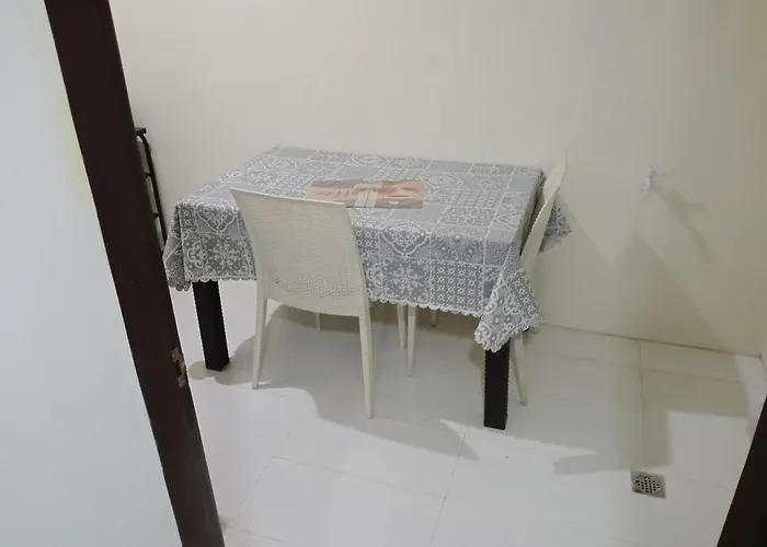Apartment Bhs Serviced 2 Bedroom In