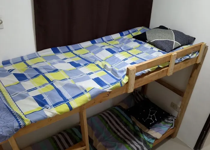 Apartment Bhs Serviced 2 Bedroom In *