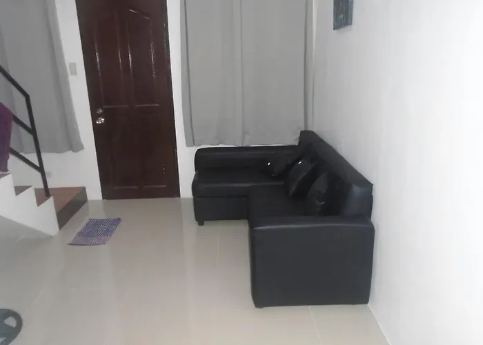 Apartment Bhs Serviced 2 Bedroom In Carcar