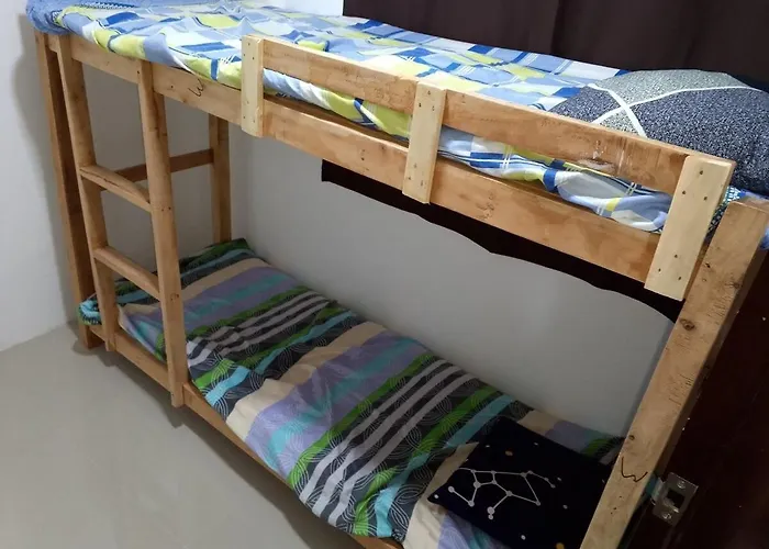 Bhs Serviced 2 Bedroom In *