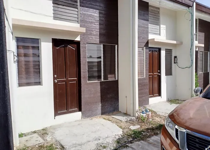 Bhs Serviced 2 Bedroom In Carcar