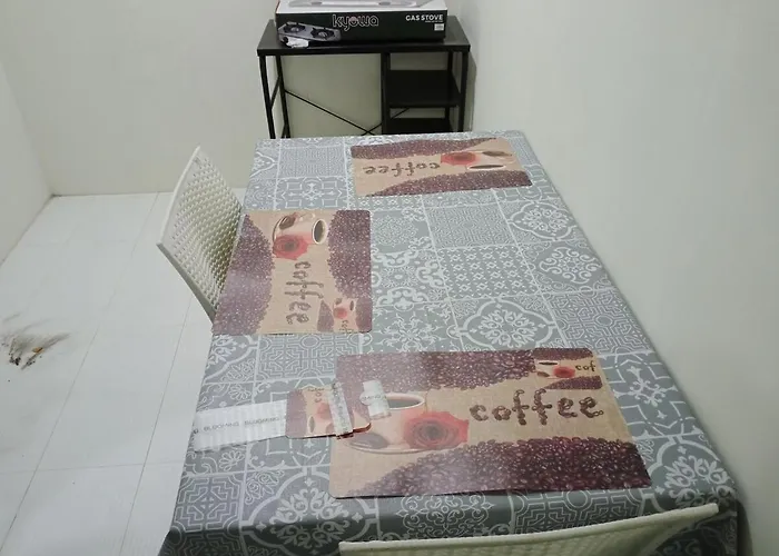 Bhs Serviced 2 Bedroom In * Carcar