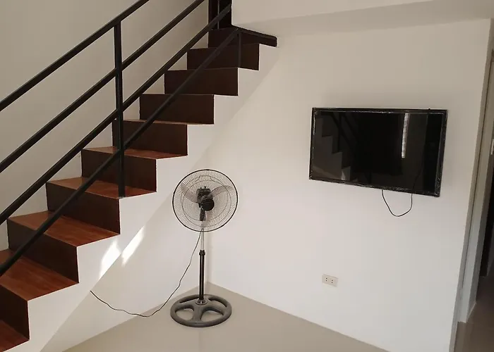 Bhs Serviced 2 Bedroom In