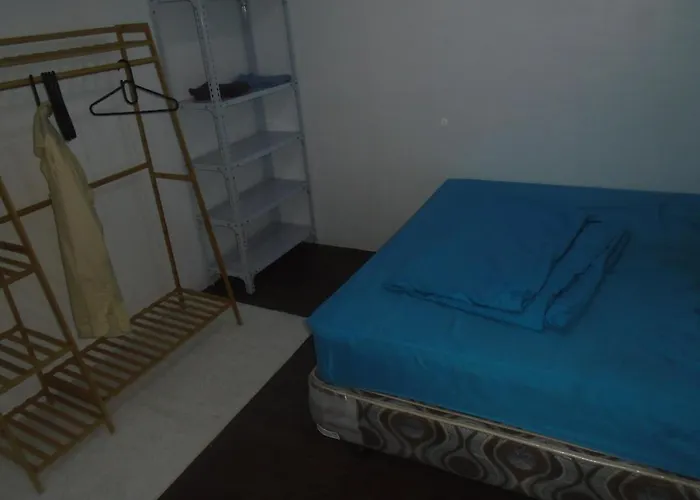 Bhs Serviced 2 Bedroom In Apartment