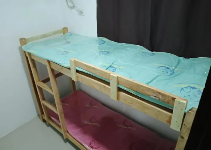 Bhs Serviced 2 Bedroom In Apartment Carcar