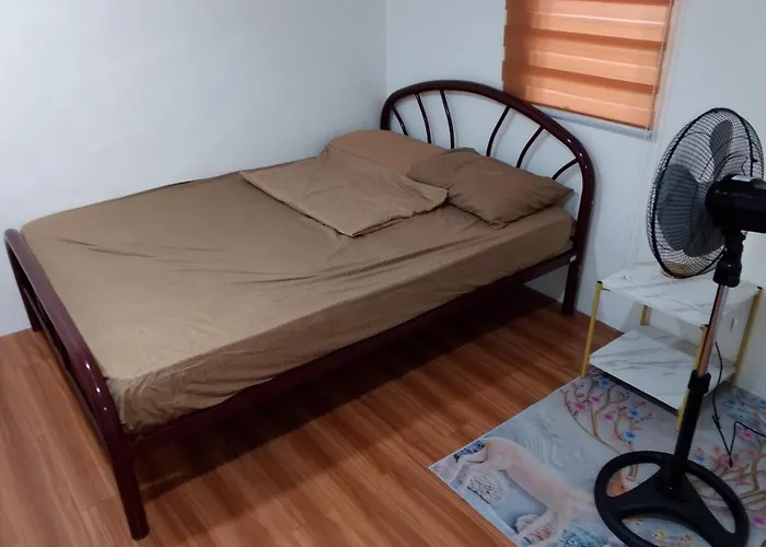 Apartment Bhs Serviced 2 Bedroom In Carcar