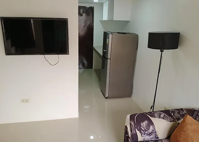Bhs Serviced 2 Bedroom In * Carcar