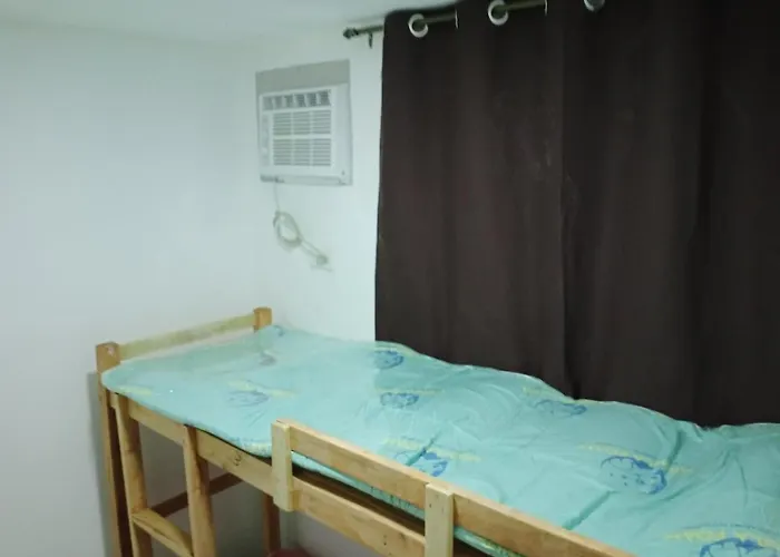 Apartment Bhs Serviced 2 Bedroom In