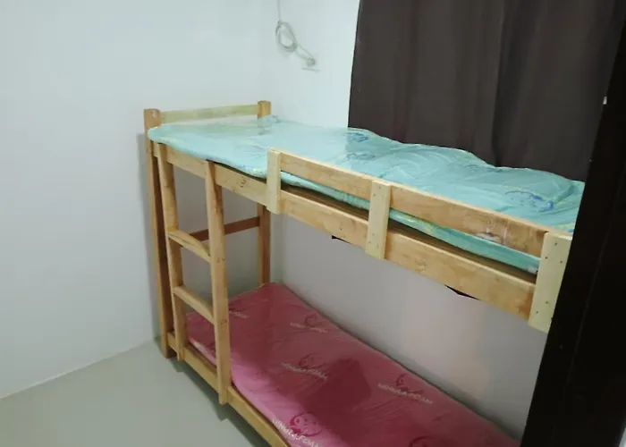 Bhs Serviced 2 Bedroom In Apartment Carcar