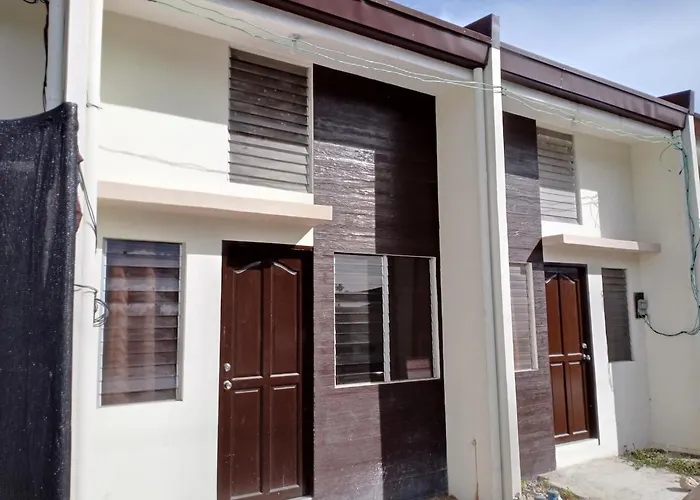 Apartment Bhs Serviced 2 Bedroom In Carcar