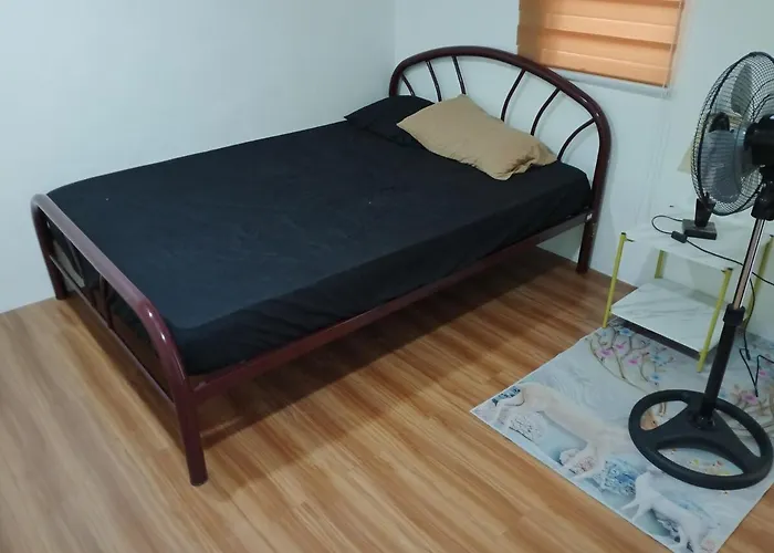 Bhs Serviced 2 Bedroom In *