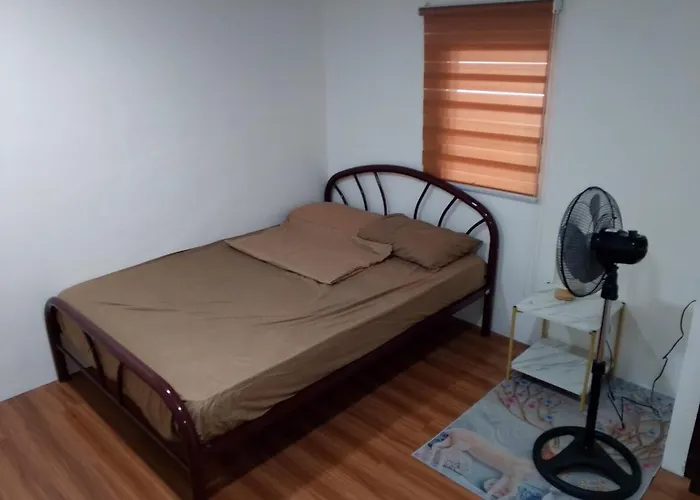 Bhs Serviced 2 Bedroom In * Carcar