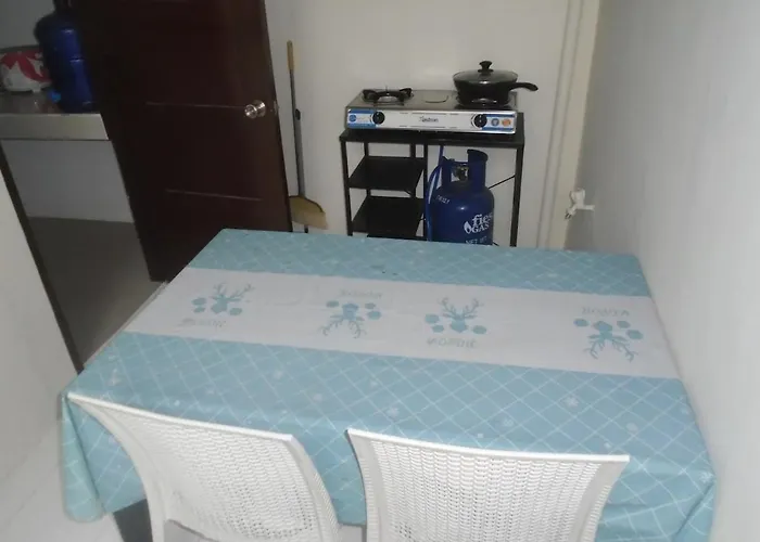 Bhs Serviced 2 Bedroom In