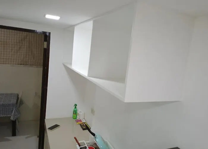 Apartment Bhs Serviced 2 Bedroom In *