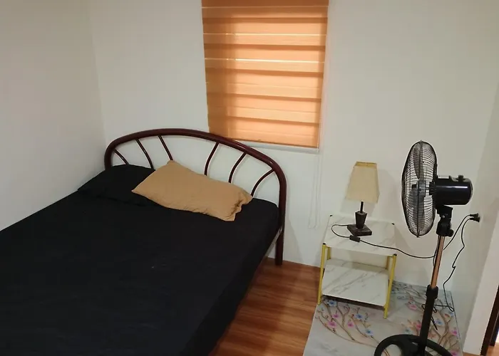 Bhs Serviced 2 Bedroom In *