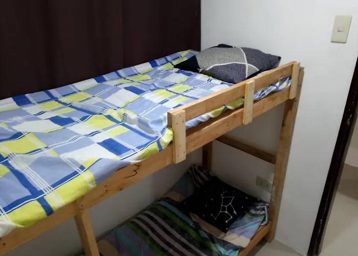 Bhs Serviced 2 Bedroom In * Carcar