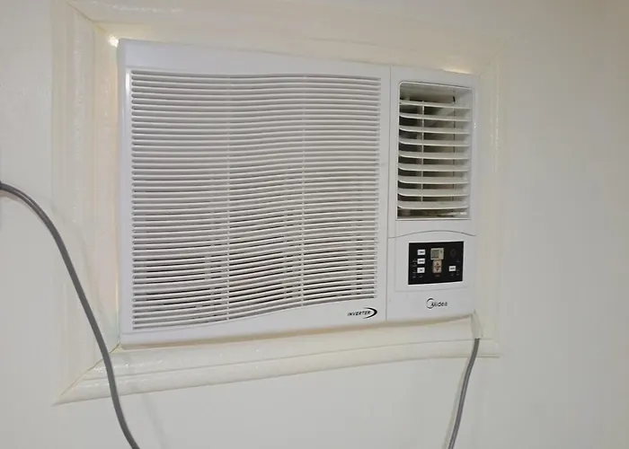 Bhs Serviced 2 Bedroom In