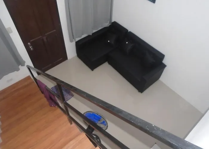 Apartment Bhs Serviced 2 Bedroom In *