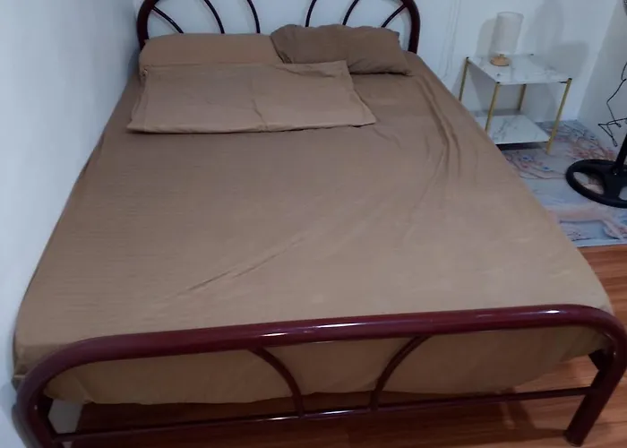 Bhs Serviced 2 Bedroom In *