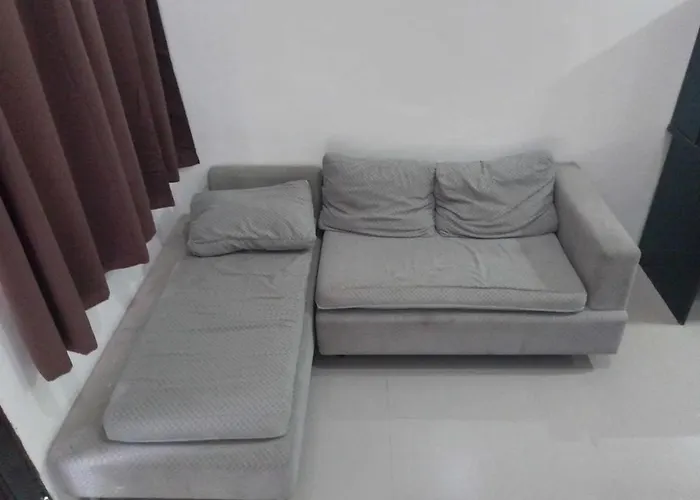 Bhs Serviced 2 Bedroom In Carcar