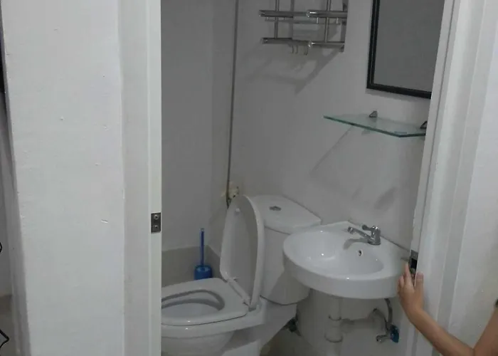 Bhs Serviced 2 Bedroom In * Carcar